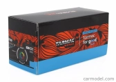 Tarmac Mclaren F1  Mcl36 Team Mclaren N 4 Abu Dhabi Gp 2022 Lando Norris 1:64 Oranžová Světle Modrá