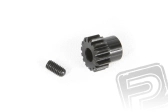 Kovový pastorek 32DP 15z pre 5 mm hriadeľ