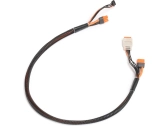Nabíjací kábel IC3 s balancérom JST-XH 2-4S 60cm