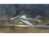 Italeri Grumman A-6E Tram Intruder (1:72)