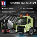 RC sklápěč Volvo FMX 1:20 | RCprofi.cz