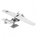 Oceľová stavebnica PBY Catalina