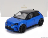 Norev Alpine Alpine A290 Gts 2025 1:18 Alpine Vision Blue Black