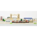 Le Toy Van Train City