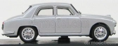 Brumm Alfa romeo 1900 1950 1:43 strieborná