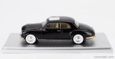 Kess-model Isotta fraschini 8c Monterosa Coupe Touring Open Roof 1947 1:43 Black