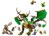 LEGO Ninjago - Drak života