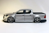Karoséria APlastics - Hilux - 1/10, 200mm | RCprofi.sk