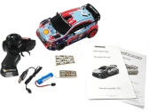 NINCORACERS Hyundai i20 Coupe WRC 1:16 2,4GHz RTR