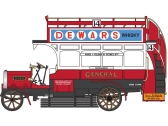 Airfix B Type Omnibus (1:32)