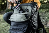 PGYTECH - Batoh OnePro Focux 35L (Space Black)