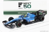 Spark-model Dallara Sf23 Trd 01f Team Kids Com Kcmg Cayman N 8 Super Formula Season 2024 Nirei Fukuzumi 1:43 Světle Modrá Černá
