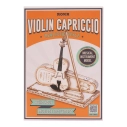 RoboTime drevené 3D puzzle Viola