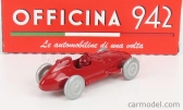 Officina-942 Ferrari F1 801 1:76 červená