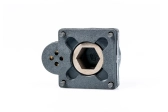 Roto Start zadné čelo pre LRP .28/.30/.32 Spec.4