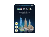 Revell 3D puzzle – New York