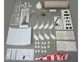 Estes Little Joe II 1:45 Kit