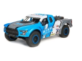 RC auto Losi Ford Raptor Baja Rey V2 1:10 4WD RTR King Shocks