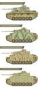 Academy Panzer III Ausf.L „Battle of Kursk“ (1:35)