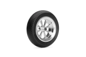 120mm profesionálne podvozkové koleso (1ks)