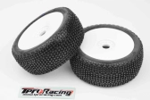 TPRO 1/8 OffRoad Racing guma COUGAR - Soft T3 směs 2 ks.