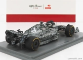 Spark-model Alfa romeo F1  C42 Team Orlen Racing N 88 Barcelona Test 2022 Robert Kubica 1:43 Různé
