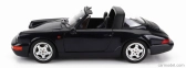 Norev Porsche 911 964 Carrera 4 Targa 1991 1:18 Modrá
