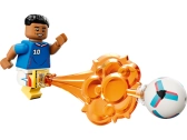 LEGO Editions - Kylian Mbappé – Hviezdne momenty futbalu