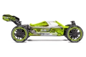 SBX Buggy G2 1/12 XL - 2.4GHz RTR (4WD), žltá