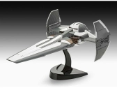 Revell SW EP1 Darth Maul's Sith Infiltrator (1:120) (darčeková súprava)