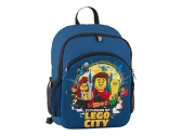 LEGO batoh – CITY Citizens