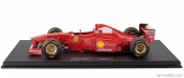 Gp-replicas Ferrari F1  F310b Team Scuderia Ferrari Marlboro N 5 Winner Canada Gp 1997 Michael Schumacher - Con Vetrina - With Showcase 1:12 Červená Bílá