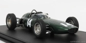 Gp-replicas BRM F1 P57 Brm Team N 14 Graham Hill 1:18, tmavě zelená