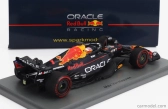 Iskrový model Red bull F1 Rb19 Team Oracle Red Bull Racing N 1 Majster sveta Víťaz Belgicko Gp 2023 Max Verstappen 1:43 Matt Blue