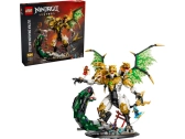 LEGO Ninjago - Ultra dračí souboj