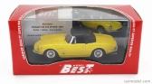 Najlepší model Ferrari 330 Gts Spider 1967 1:43 Yellow
