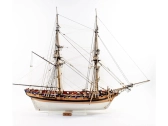 Vanguard Models HMS Flirt 1782 1:64
