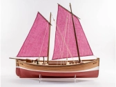 Vanguard Models Lady Eleanor 1850 1:64