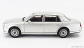Lcd-model Toyota Century 2022 1:18 Silver