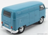Motor-max Volkswagen T1 Van 1967 1:24 Holubičí Modř