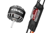Combo set KAVAN C3530-1400 + KAVAN R-40B