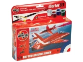 Airfix Red Arrows Hawk (1:72) (sada)