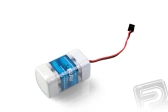 4.8V 2000AA ENELOOP Sanyo RX 4čl. prijímačový (kocka)