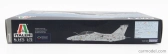 Italeri Embraer Amx-t Airplane Military 1985 1:72 /