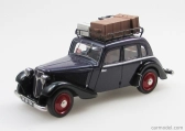 Esval model Adler Trumpf Junior Vienna Taxi 1939 1:43 Modrá Černá
