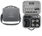 DJI AVATA – PU prepravné puzdro (DJI FPV Goggles V2)
