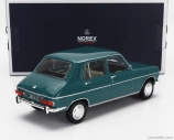 Norev Simca 1100 Gls 1968 1:18 Zelená