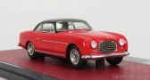 Matrix scale models Ferrari 212 Inter Coupe Ch.191 Ghia 1952 1:43 Červená Černá