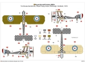 Airfix Royal Aircraft Factory BE2c Scout (1:72)