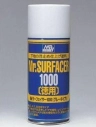 B524 Mr. Primer Surfacer 1000 - tmel v spreji 170 ml